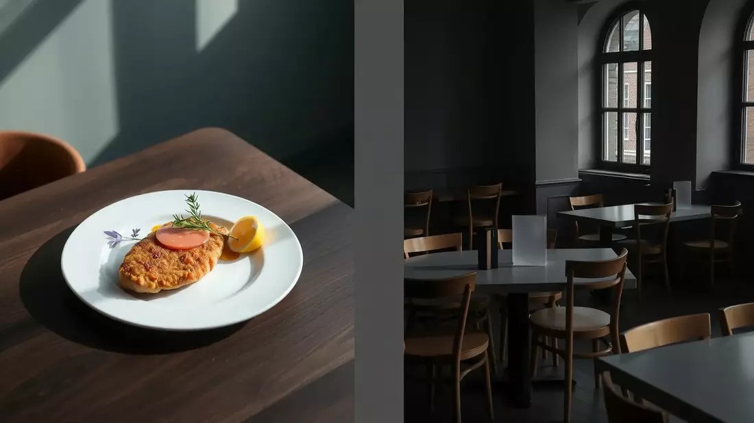Marktraum-Eröffnung: Wiener Gastronomie am Scheideweg - Bild: über boerse-global.de