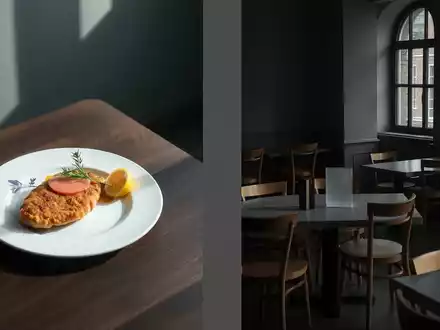 Marktraum-Eröffnung: Wiener Gastronomie am Scheideweg - Foto: über boerse-global.de