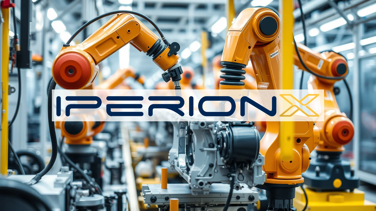 IperionX Aktie: Comeback nach Crash! - Foto: über boerse-global.de