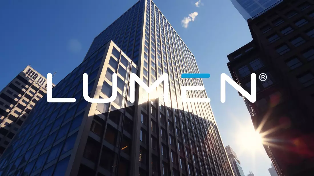 Lumen Stock: Sustainable Turnaround or Speculative Spike? Illustration mit AI erstellt übermittelt durch boerse-global.de