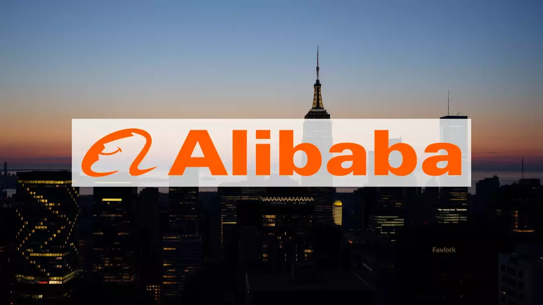 Alibaba: El desafío de una demanda de IA imposible de saciar Illustration mit AI erstellt übermittelt durch boerse-global.de