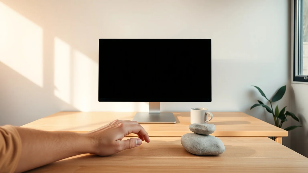 Lifestyle-Psychiatrie: Wie Wissenschaft und Politik Entspannung neu definieren - Foto: über boerse-global.de