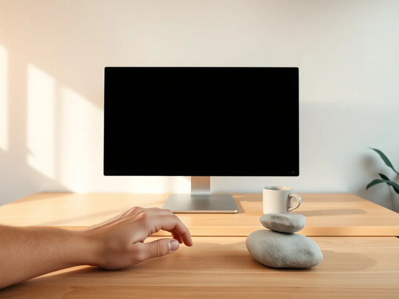 Lifestyle-Psychiatrie: Wie Wissenschaft und Politik Entspannung neu definieren - Foto: über boerse-global.de