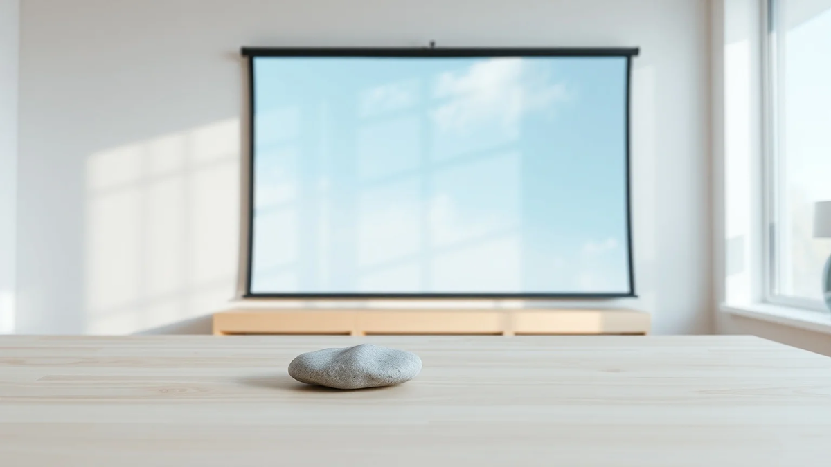 Mental Wellness 2025: Resilienz statt Entspannung - Foto: über boerse-global.de