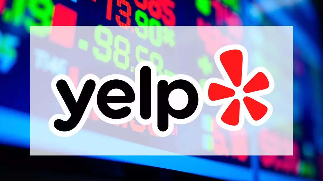 Yelp Stock: A Battle Between Fundamentals and Market Signals Illustration mit AI erstellt übermittelt durch boerse-global.de