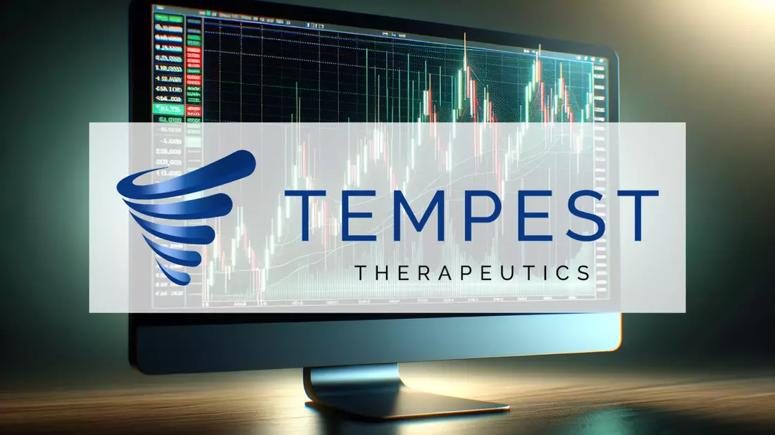 Tempest Therapeutics Shares Plunge Following Equity Offering Announcement - Bild: über boerse-global.de