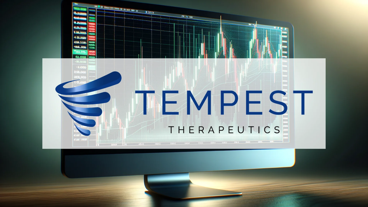 Tempest Therapeutics Shares Plunge Following Equity Offering Announcement - Foto: über boerse-global.de