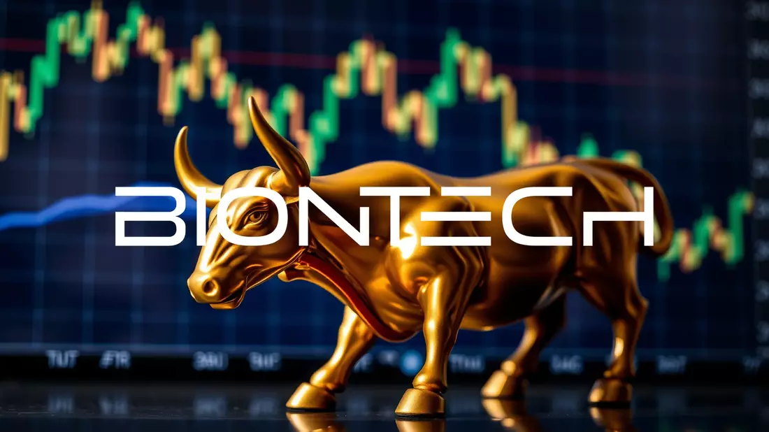 BioNTech’s Strategic Acquisition: A New Chapter in mRNA Therapeutics Illustration mit AI erstellt übermittelt durch boerse-global.de