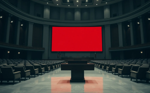 SPD nominiert Scholz: Historisches Umfragetief belastet Wirtschaft - Foto: über boerse-global.de