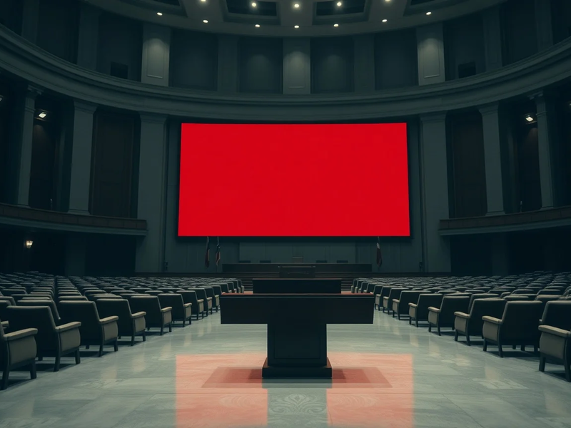 SPD nominiert Scholz: Historisches Umfragetief belastet Wirtschaft - Foto: über boerse-global.de