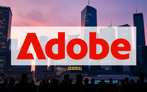 Adobe’s $1.9 Billion Gamble: Strategic Masterstroke or Act of Desperation? - Foto: über boerse-global.de