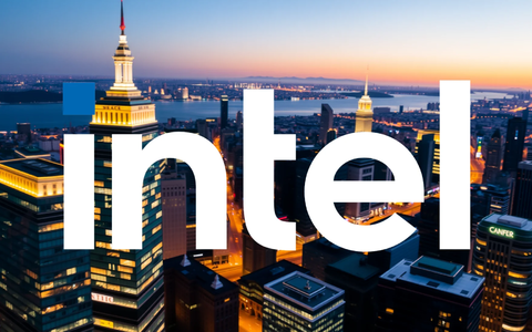 Intel Shares Hold Steady Amid Escalating Legal Battle with TSMC - Foto: über boerse-global.de