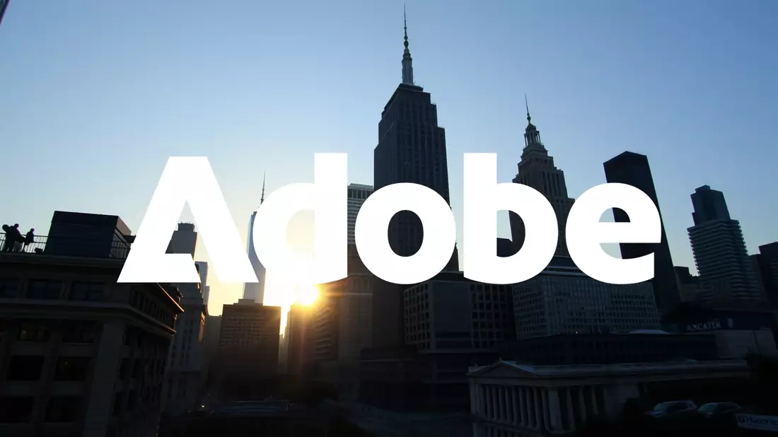 Adobe en la encrucijada: ¿Estrategia visionaria o movimiento desesperado? Illustration mit AI erstellt übermittelt durch boerse-global.de