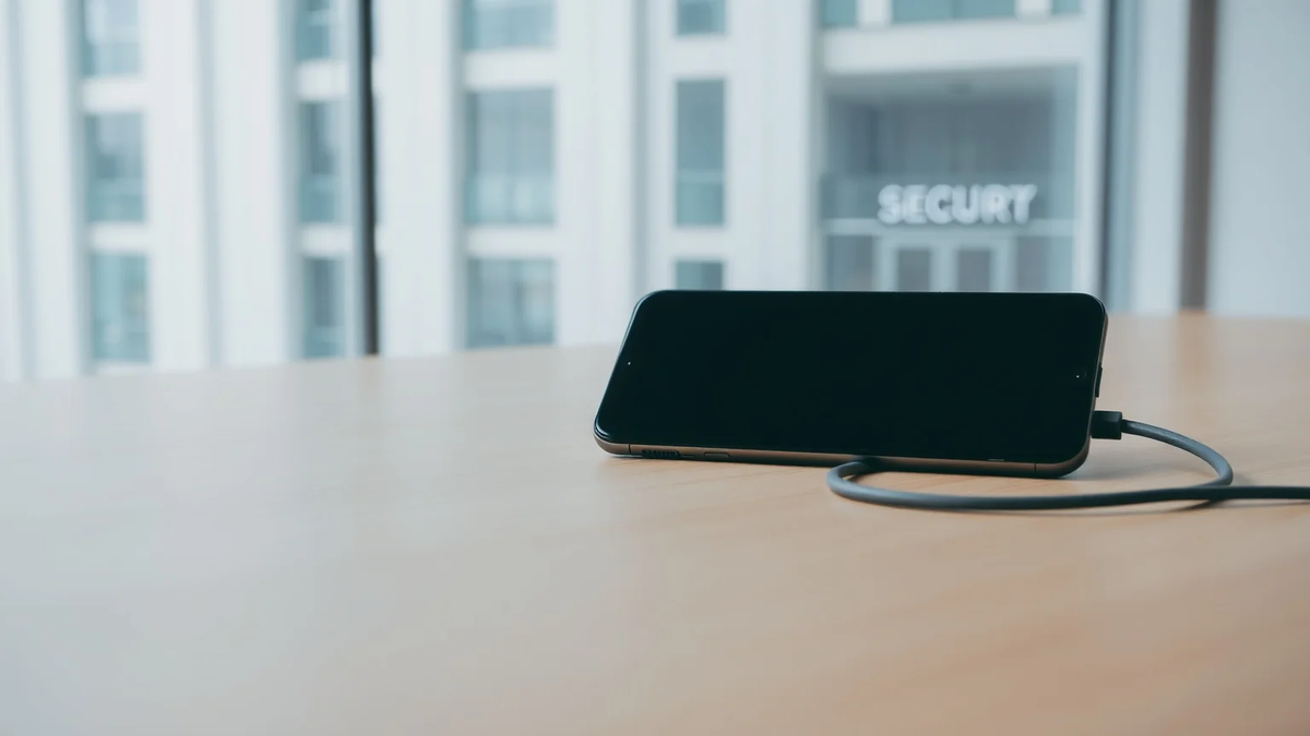 Android und Apple: KI macht Dieben das Handwerk schwer - Foto: über boerse-global.de