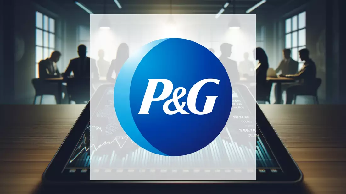 Procter & Gamble’s Strategic Pivot: A Bold Marketing Gambit Amid Investor Uncertainty Illustration mit AI erstellt übermittelt durch boerse-global.de