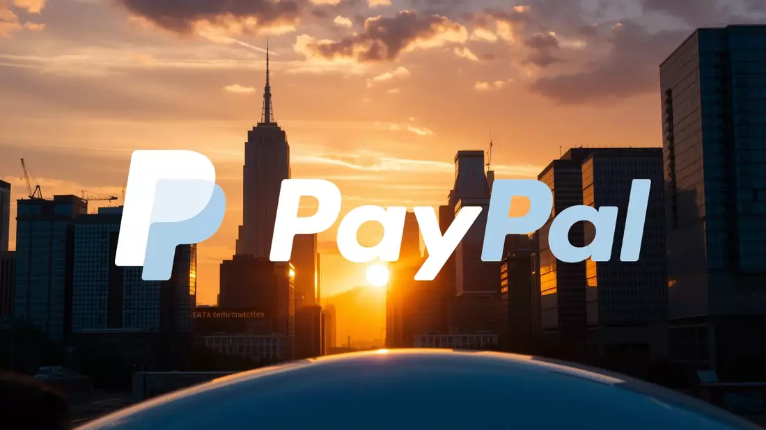 Can AI-Powered Shopping Revive PayPal’s Fortunes? Illustration mit AI erstellt übermittelt durch boerse-global.de