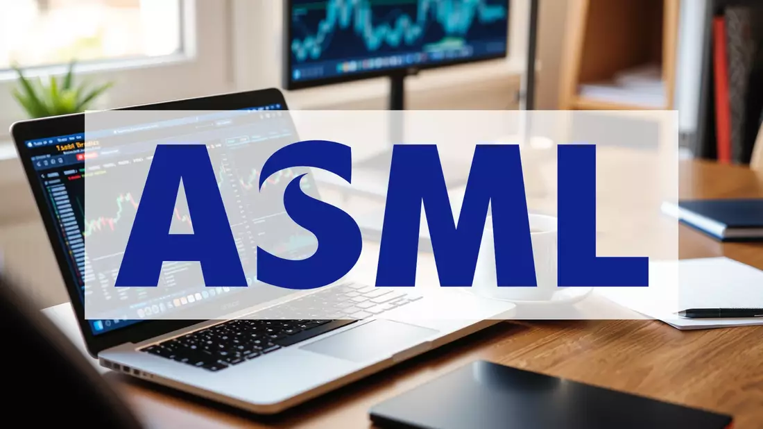 Morgan Stanley Names ASML a Top Investment Choice Illustration mit AI erstellt übermittelt durch boerse-global.de