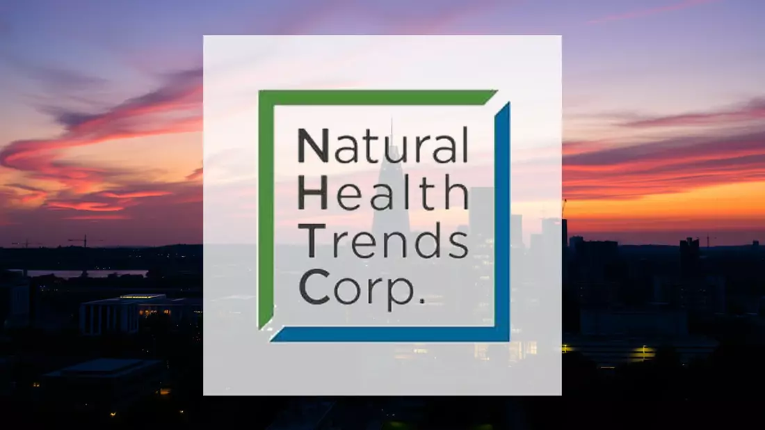 Natural Health Trends Aktie: Zwischenstand und Ausblick - Bild: über boerse-global.de