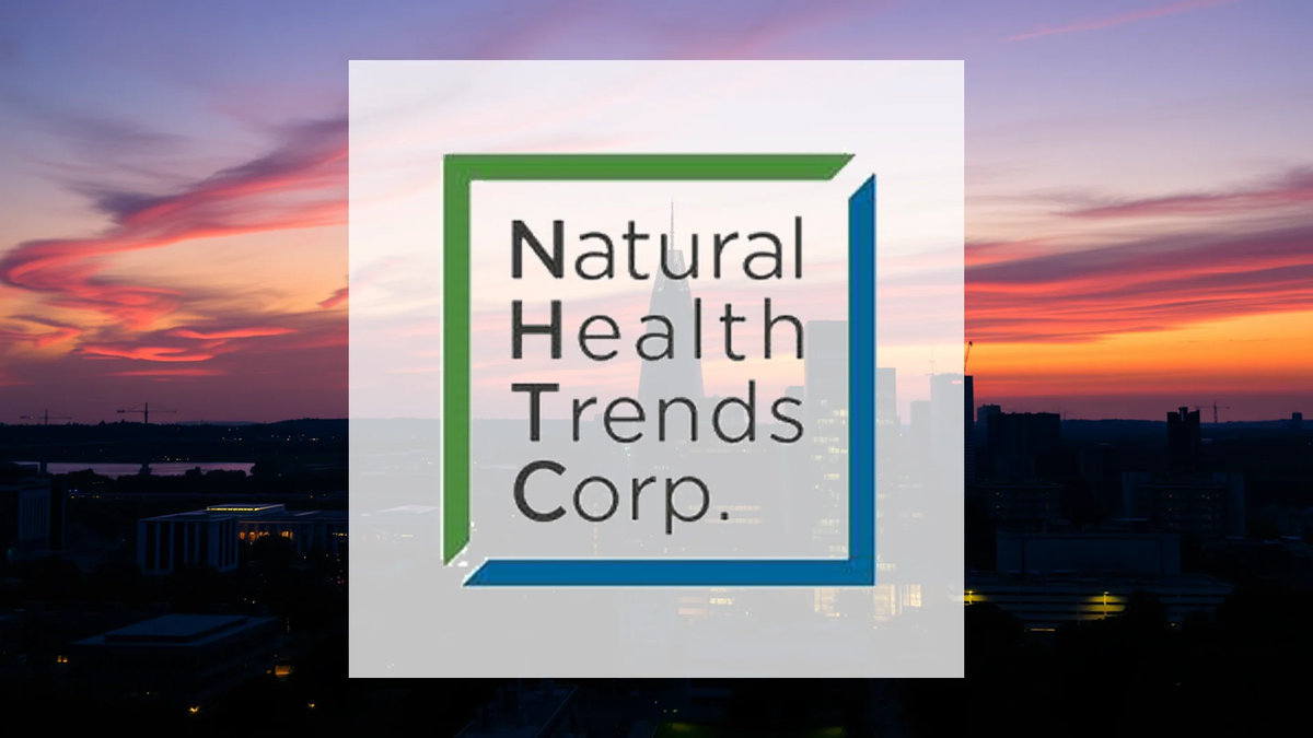 Natural Health Trends Aktie: Zwischenstand und Ausblick - Foto: über boerse-global.de