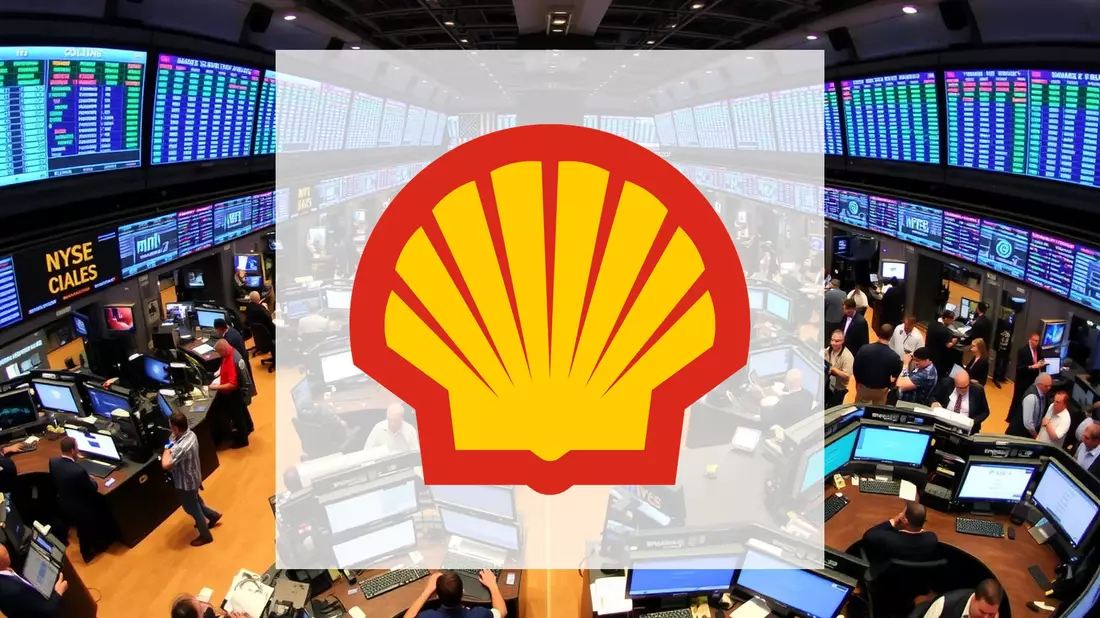 Shell Aktie: Rally vorbei? - Bild: über boerse-global.de