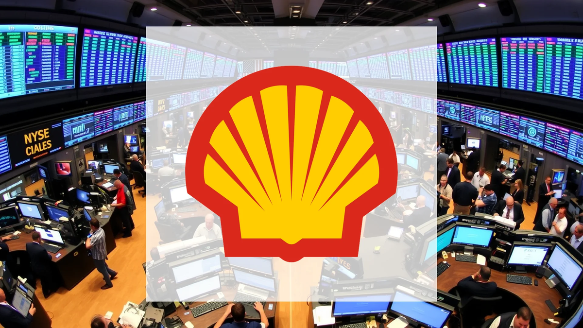 Shell Aktie: Rally vorbei? - Foto: über boerse-global.de