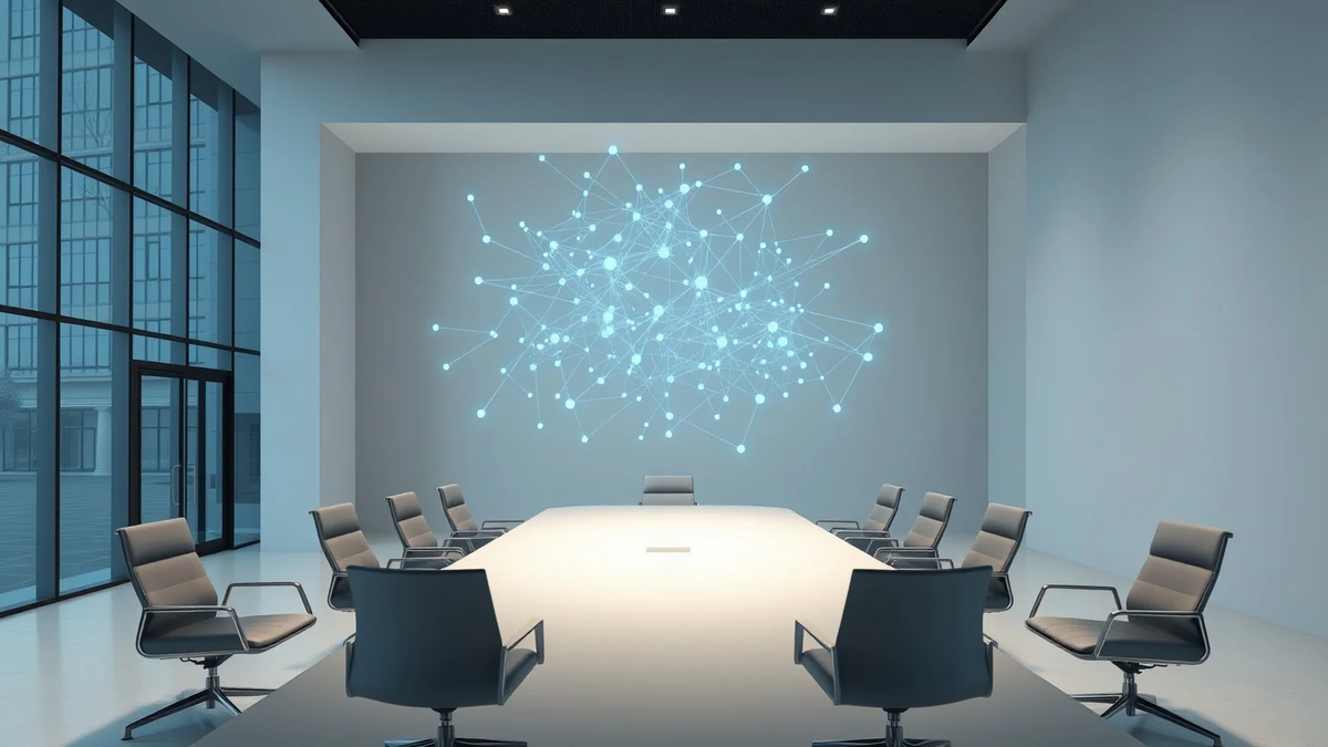 Microsoft Teams: Neue Architektur für stabilere Großveranstaltungen - Foto: über boerse-global.de