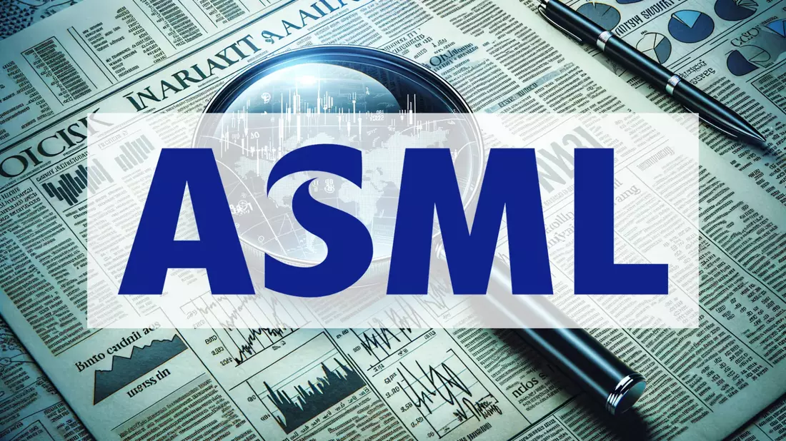 ASML Shares Surge as Analysts Issue Bullish Forecasts Illustration mit AI erstellt übermittelt durch boerse-global.de