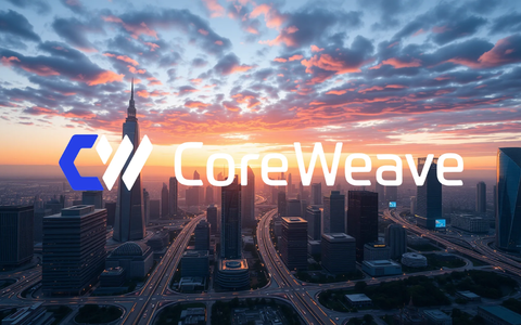 Cathie Wood’s Bold Bet on CoreWeave Sparks Market Rally - Foto: über boerse-global.de