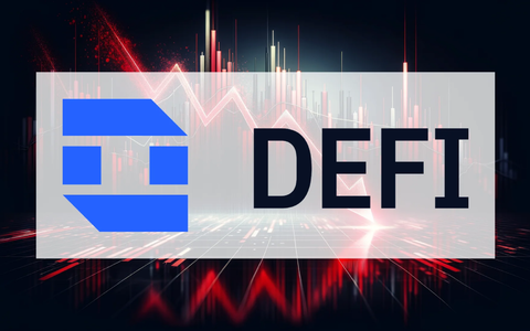 Regulatory Breakthrough Ignites DeFi Technologies Stock Rally - Foto: über boerse-global.de