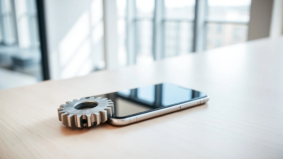 Quick Share und AirDrop: Die Mauer zwischen Android und iOS bröckelt - Foto: über boerse-global.de