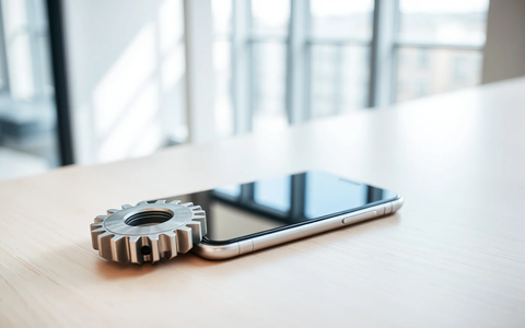 Quick Share und AirDrop: Die Mauer zwischen Android und iOS bröckelt - Foto: über boerse-global.de