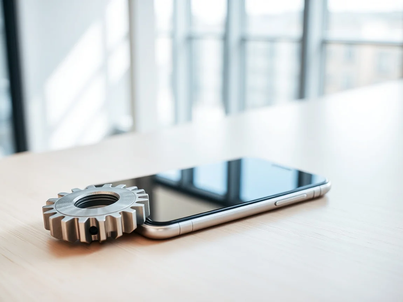 Quick Share und AirDrop: Die Mauer zwischen Android und iOS bröckelt - Foto: über boerse-global.de