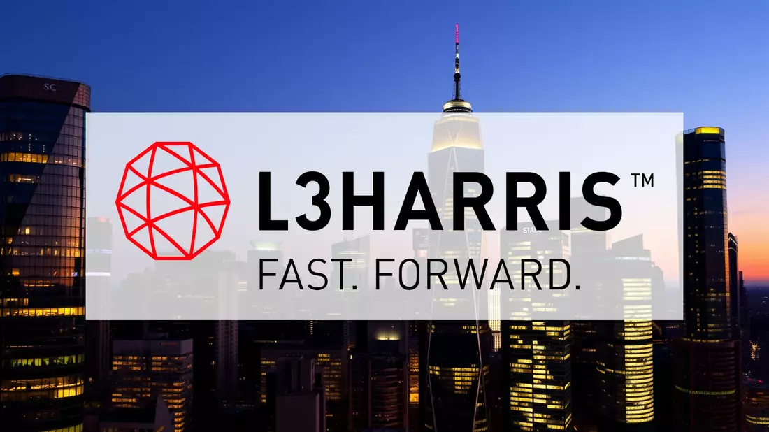 L3Harris: A Tale of Technical Triumphs and Executive Moves Illustration mit AI erstellt übermittelt durch boerse-global.de