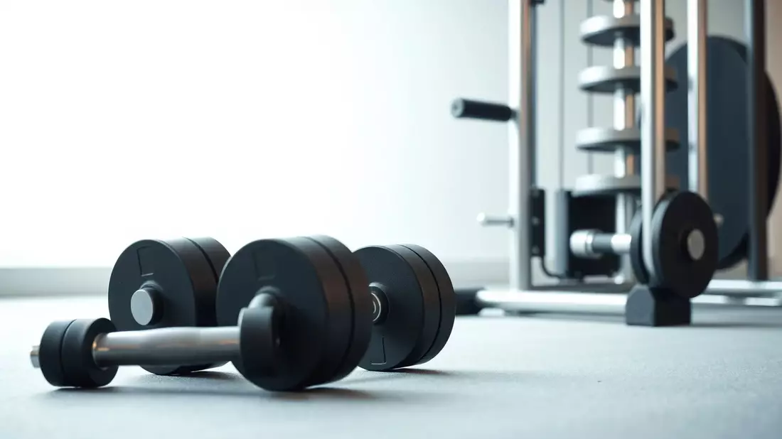 Krafttraining: Die neue Medizin gegen das Altern - Bild: über boerse-global.de