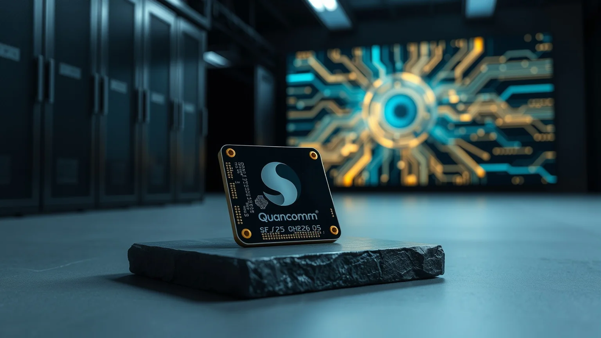 Snapdragon 8 Gen 5: Qualcomms Premium-Offensive gegen Flaggschiff-Killer - Foto: über boerse-global.de