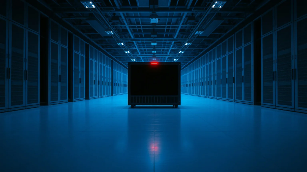 Microsoft-Sicherheitslücke: Update-Tool als trojanisches Pferd - Foto: über boerse-global.de