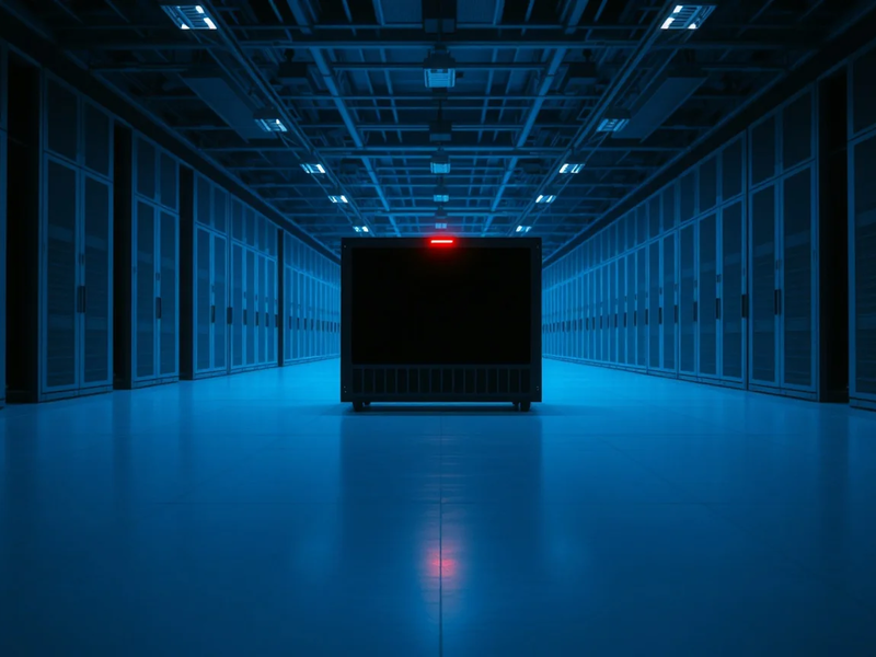 Microsoft-Sicherheitslücke: Update-Tool als trojanisches Pferd - Foto: über boerse-global.de