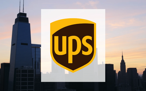 UPS Stock: High-Yield Dividend Comes With Substantial Risk - Foto: über boerse-global.de