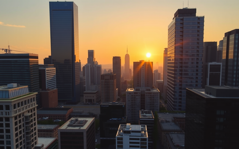Gold Nears Historic Peak as Rate Cut Bets Intensify - Foto: über boerse-global.de