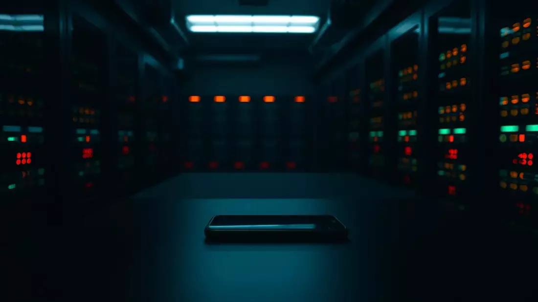 GhostAd: Millionen Android-Geräte durch Adware lahmgelegt - Bild: über boerse-global.de