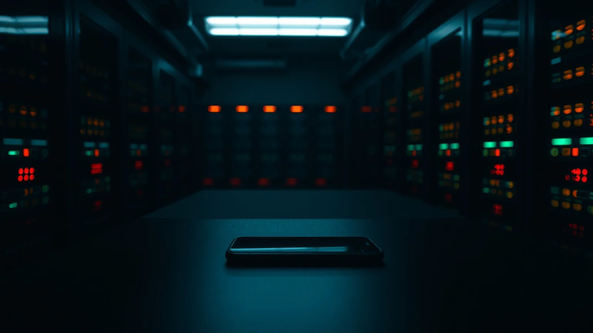 GhostAd: Millionen Android-Geräte durch Adware lahmgelegt - Foto: über boerse-global.de