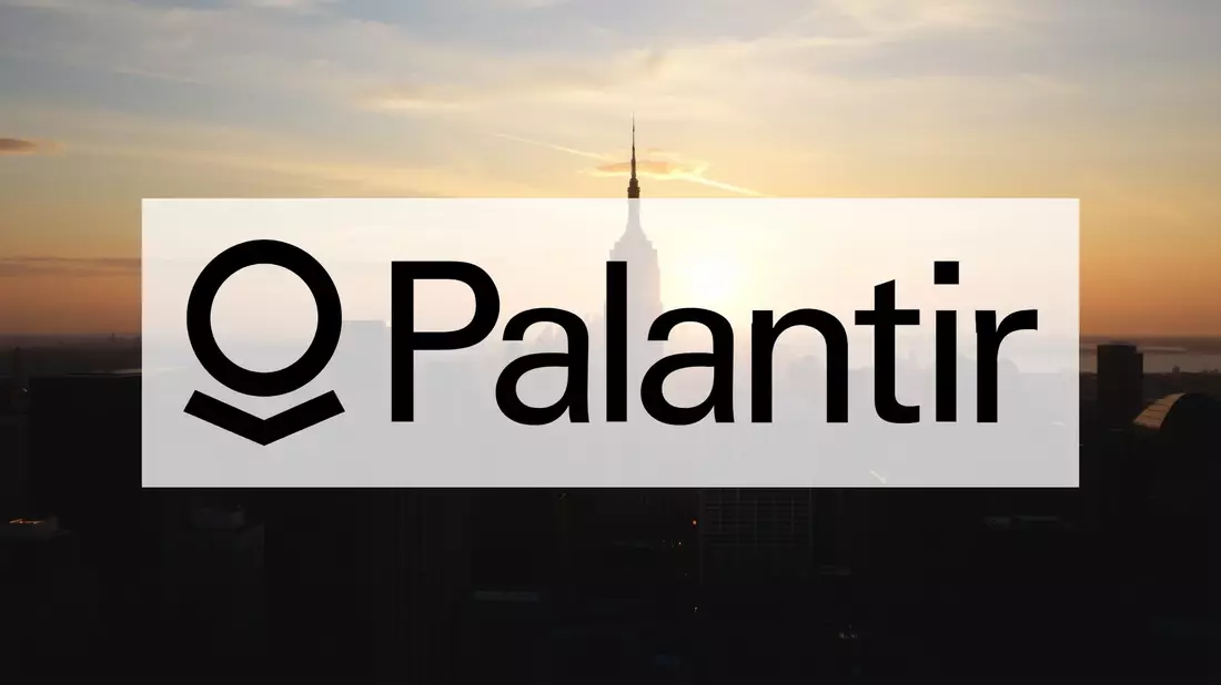 Palantir Shares Face Mounting Pressure as Major Investors Retreat Illustration mit AI erstellt übermittelt durch boerse-global.de
