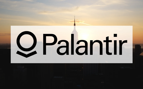 Palantir Shares Face Mounting Pressure as Major Investors Retreat - Foto: über boerse-global.de