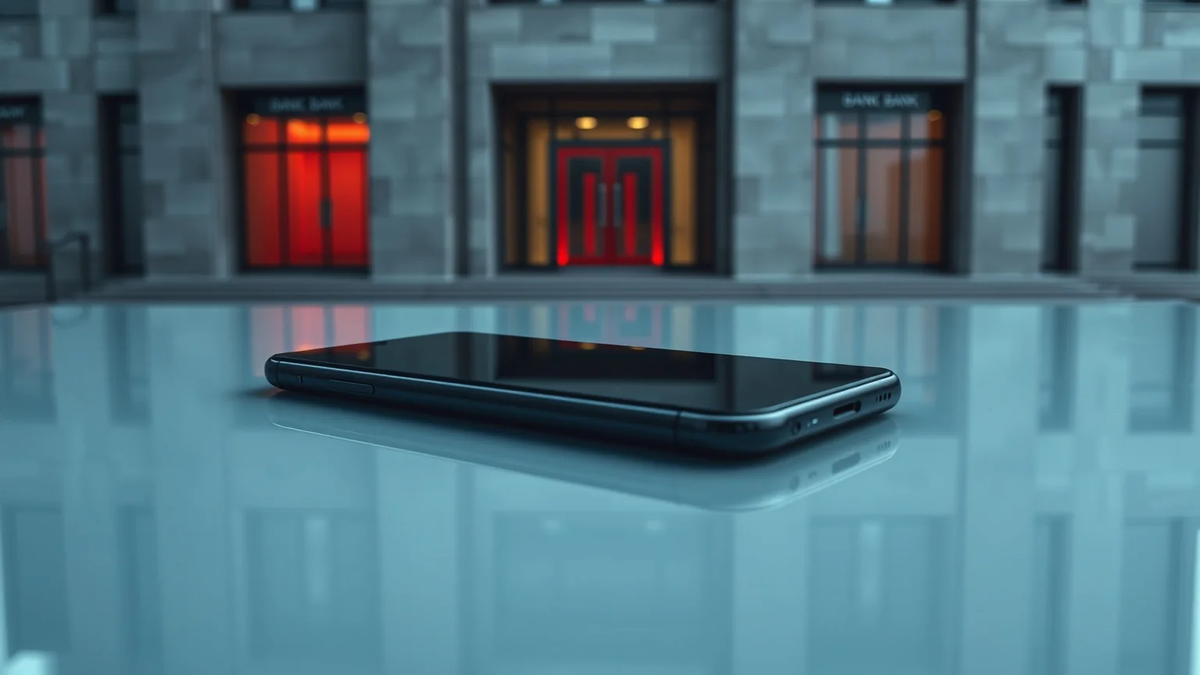 Sturnus-Trojaner knackt WhatsApp und liest Bankdaten aus - Foto: über boerse-global.de