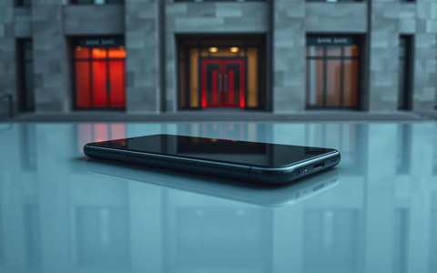 Sturnus-Trojaner knackt WhatsApp und liest Bankdaten aus - Foto: über boerse-global.de