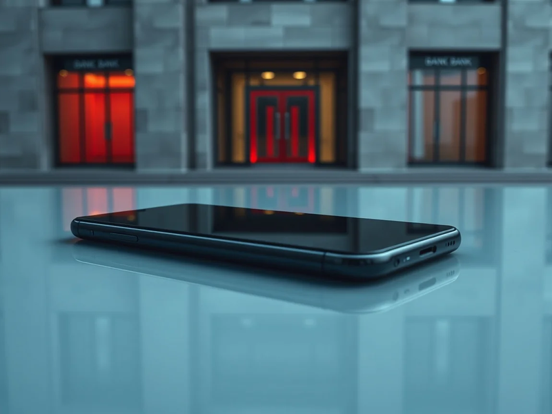 Sturnus-Trojaner knackt WhatsApp und liest Bankdaten aus - Foto: über boerse-global.de