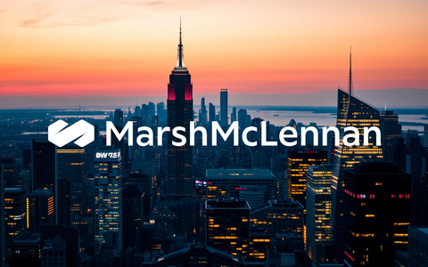 Marsh McLennan Faces Triple Threat Despite Strong Fundamentals - Foto: über boerse-global.de