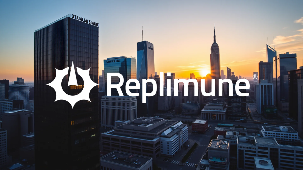 Biotech Battle Royale: Replimune’s High-Stakes Market Clash - Foto: über boerse-global.de