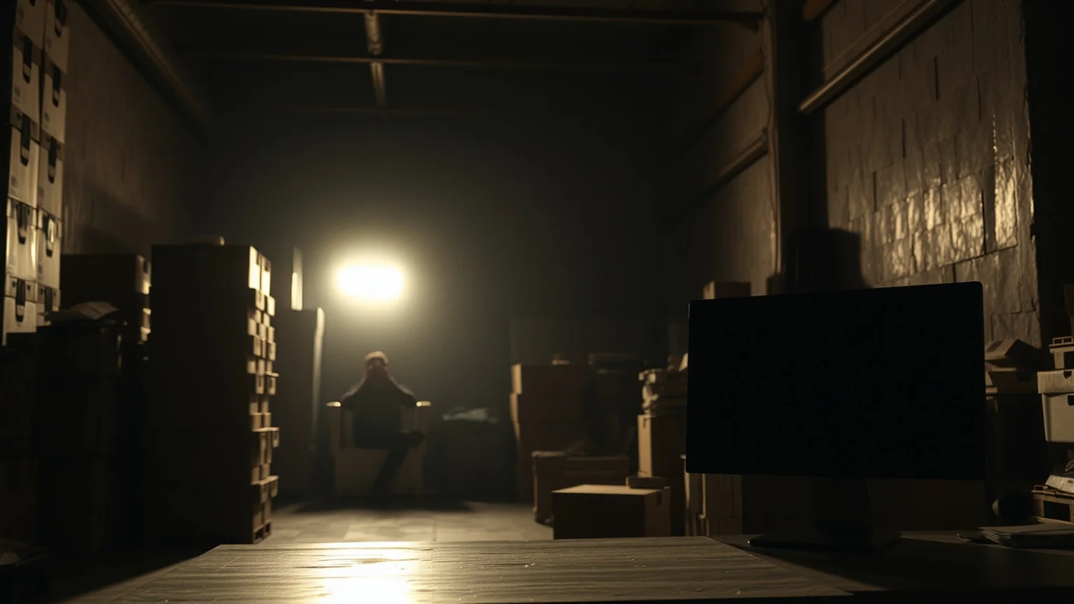 Black Week enthüllt: Ausbeutung im Paketdienst - Foto: über boerse-global.de