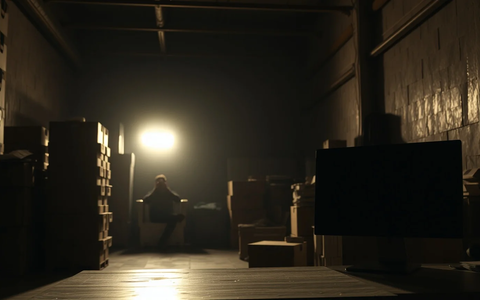 Black Week enthüllt: Ausbeutung im Paketdienst - Foto: über boerse-global.de